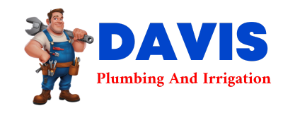 Trusted plumber in BULLOCK